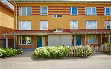 Photo 5. Apartment, Allmogeplatsen, Västerås 