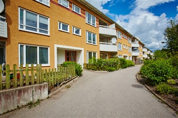 Photo 1. Apartment, Allmogeplatsen, Västerås 