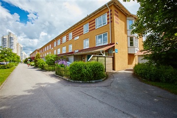 Photo 2. Apartment, Allmogeplatsen, Västerås 
