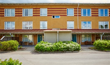 Photo 4. Apartment, Allmogeplatsen, Västerås 
