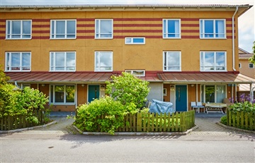 Photo 3. Apartment, Allmogeplatsen, Västerås 