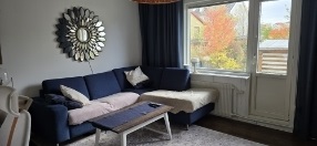 Photo 1. Apartment, Ögontröstgatan, Göteborg 