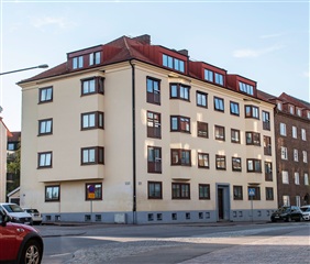 Photo 1. Apartment, Pålsjögatan, Helsingborg 