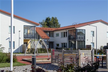 Photo 1. Apartment, Linnégatan, Klippan 