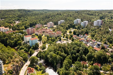 Photo 1. Apartment, Tureborgsvägen, Uddevalla 