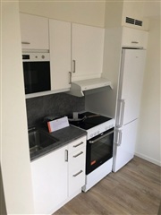 Photo 1. Apartment, Mariehemsvägen, Umeå 