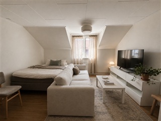 Photo 1. Apartment, Jägaregatan, Katrineholm 