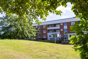 Photo 1. Apartment, Badvägen, Klippan 