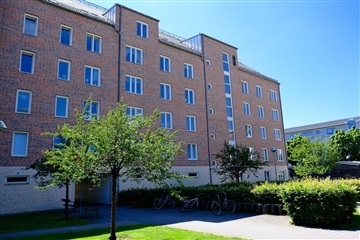 Photo 1. Apartment, Norra Sockerbruksgatan, Ängelholm 