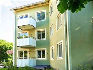 Photo 2. Apartment, Ulvåsavägen, Linköping 