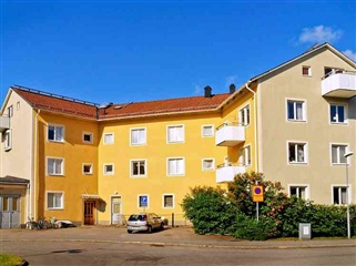 Photo 1. Apartment, Ulvåsavägen, Linköping 