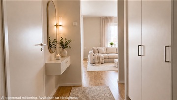 Photo 5. Apartment, Rubingatan, Västerås 