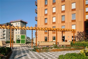 Photo 8. Apartment, Rubingatan, Västerås 