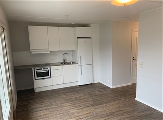 Photo 1. Apartment, Centralvägen, Jönköping 