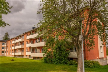 Photo 1. Apartment, Hagvägen, Kolbäck 