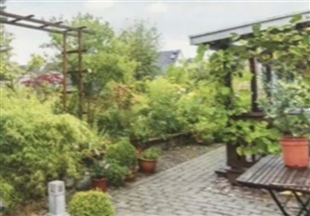 Bild 2. Hus/villa, , Stockholm 