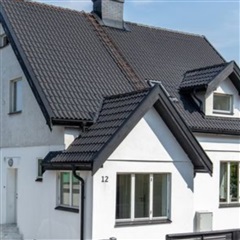 Photo 1. House, , Malmö 