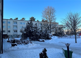 Photo 1. Apartment, Soldatgatan, Västerås 