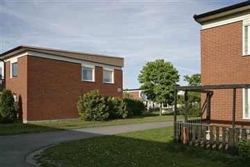 Bild 1. Lägenhet, Odensalavägen, Märsta 