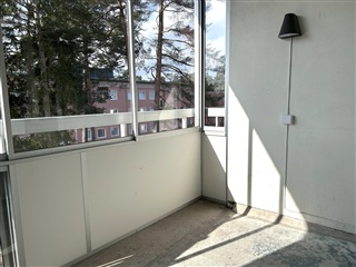 Bild 3. Lägenhet, pettersbergsgatan, Västerås 