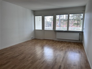 Bild 2. Lägenhet, pettersbergsgatan, Västerås 