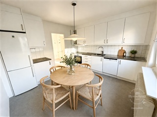 Bild 1. Lägenhet, Fredsgatan, Katrineholm 