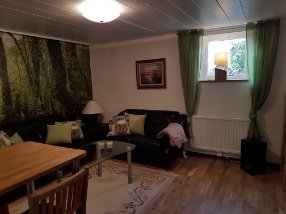 Bild 1. Lägenhet, Norra Holtermansgatan, Mölndal 