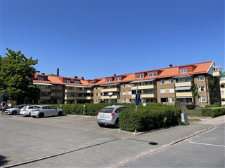 Photo 1. Apartment, Östra Järnvägsgatan, Tranås 