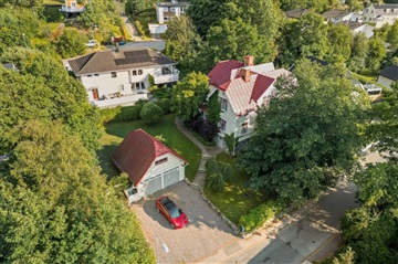 Photo 1. House, , Stockholm 