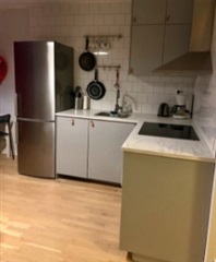 Photo 1. Apartment, Mattssonsliden, Göteborg 