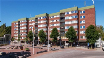 Bild 1. Lägenhet, Skogsängsgatan, Eskilstuna 