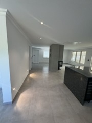 Photo 1. House, Tallvägen, Häljarp 