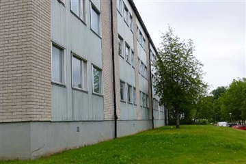 Bild 3. Lägenhet, Noltorpsgatan, Alingsås 