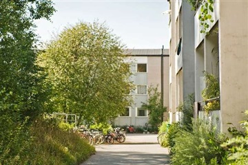 Bild 10. Lägenhet, Noltorpsgatan, Alingsås 
