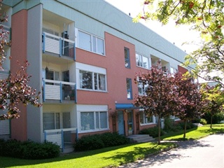 Photo 1. Apartment, Vänortsvägen, Hudiksvall 