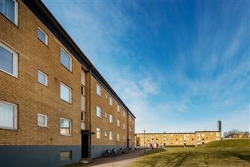 Photo 1. Apartment, Idrottsgatan, Åstorp 
