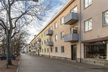 Photo 1. Apartment, Erik Dahlbergsgatan, Huskvarna 