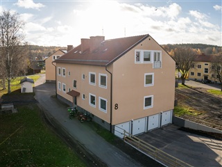 Photo 1. Apartment, Skolgatan, Vretstorp