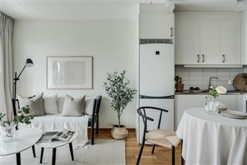 Photo 1. Apartment, Grepgatan, Helsingborg 