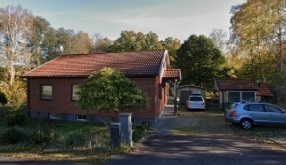 Bild 1. Hus/villa, Skyrupsgatan, Tyringe 