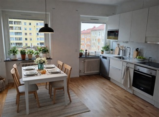 Photo 1. Apartment, Bredgatan, Karlskrona 