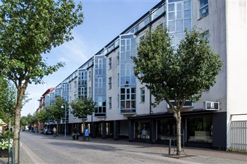 Photo 1. Apartment, Storgatan, Klippan 