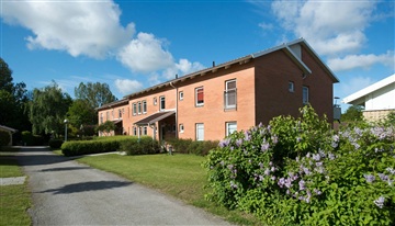 Photo 1. Apartment, Solistvägen, Lund 