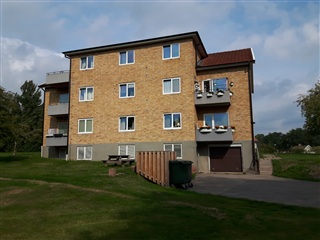 Photo 1. Apartment, Lenhovdavägen, Älghult 