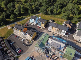 Bild 1. Lägenhet, Tellusgatan, Jönköping 