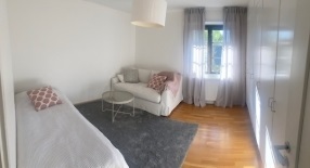 Photo 1. Room, Vinbärsvägen, Lidingö 