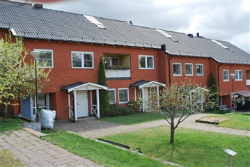 Photo 1. Apartment, Norrhultsvägen, Norrhult 