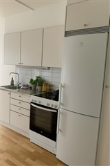 Photo 1. Apartment, Stallvägen, Växjö 