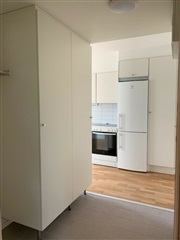 Bild 1. Lägenhet, Stallvägen, Växjö
