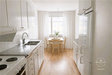Photo 1. Apartment, Gersnäsgatan, Katrineholm 